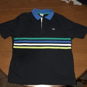 Lacoste Polo